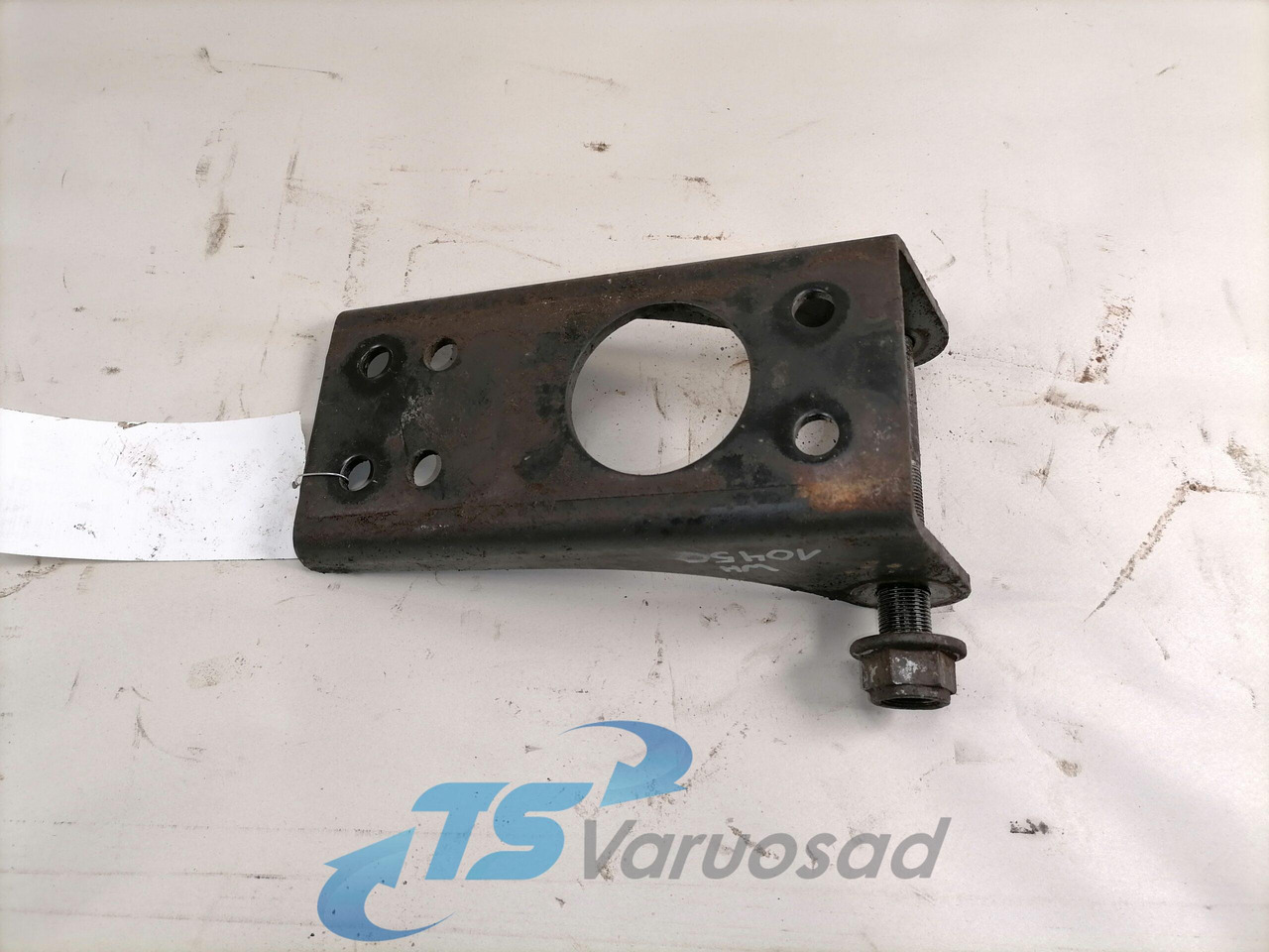 Mercedes-Benz Amortisaatori kandur, veosild A9413260440 - تعليق - شاحنة: صور 2 Mercedes-Benz Amortisaatori kandur, veosild A9413260440 - تعليق - شاحنة: صور 2