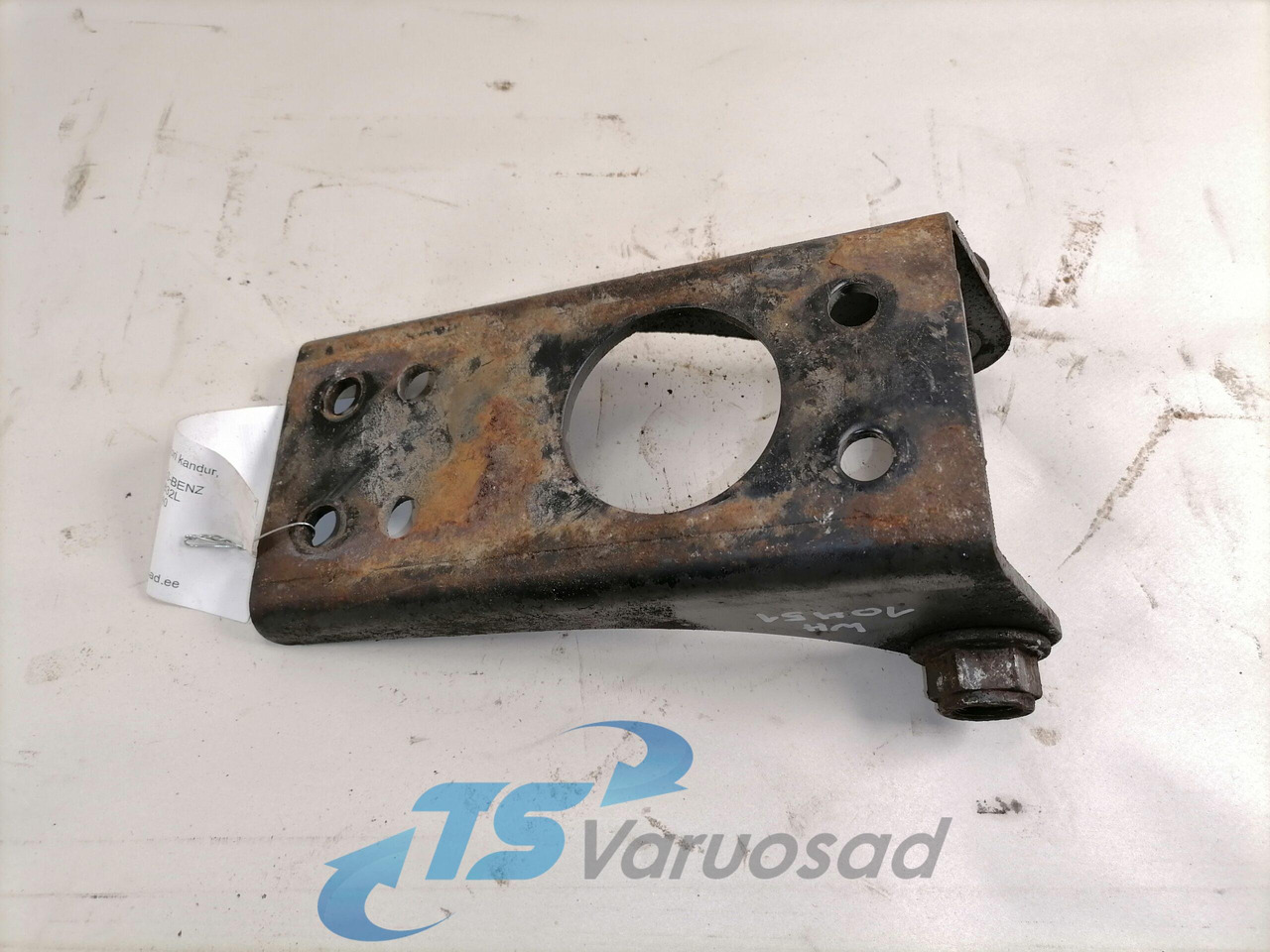 Mercedes-Benz Amortisaatori kandur, veosild A9413260440 - تعليق - شاحنة: صور 2 Mercedes-Benz Amortisaatori kandur, veosild A9413260440 - تعليق - شاحنة: صور 2