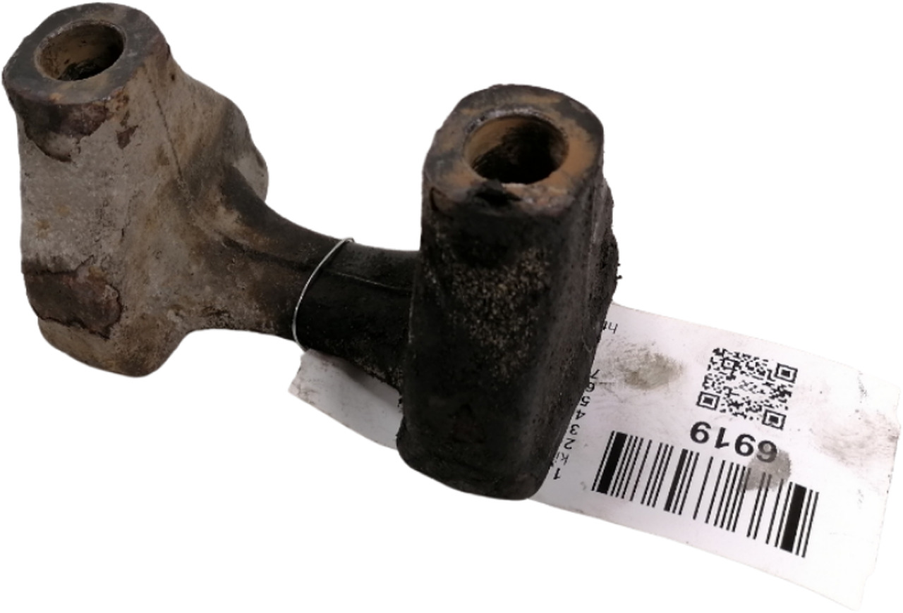Mercedes-Benz Anti-roll bar bracket A9603230220 - عمود التوازن - شاحنة: صور 1 Mercedes-Benz Anti-roll bar bracket A9603230220 - عمود التوازن - شاحنة: صور 1