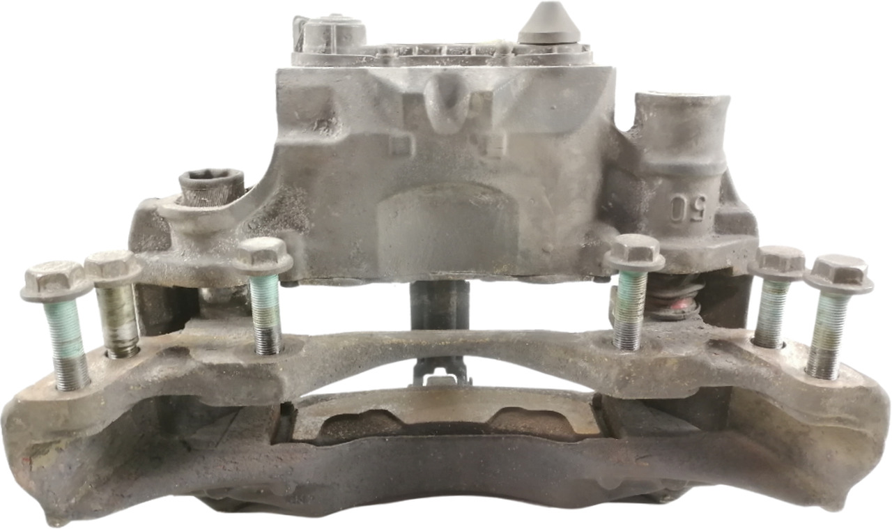 Mercedes-Benz Brake caliper A9604200601 - أجزاء الفرامل - شاحنة: صور 1 Mercedes-Benz Brake caliper A9604200601 - أجزاء الفرامل - شاحنة: صور 1