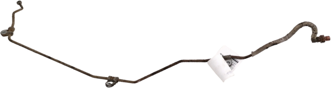 Mercedes-Benz Compressor air pipe A4710901137 - ضاغط - شاحنة: صور 1 Mercedes-Benz Compressor air pipe A4710901137 - ضاغط - شاحنة: صور 1