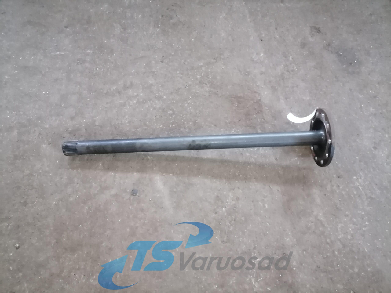 Mercedes-Benz Drive shaft A9483570901 - نصف رمح - شاحنة: صور 1 Mercedes-Benz Drive shaft A9483570901 - نصف رمح - شاحنة: صور 1