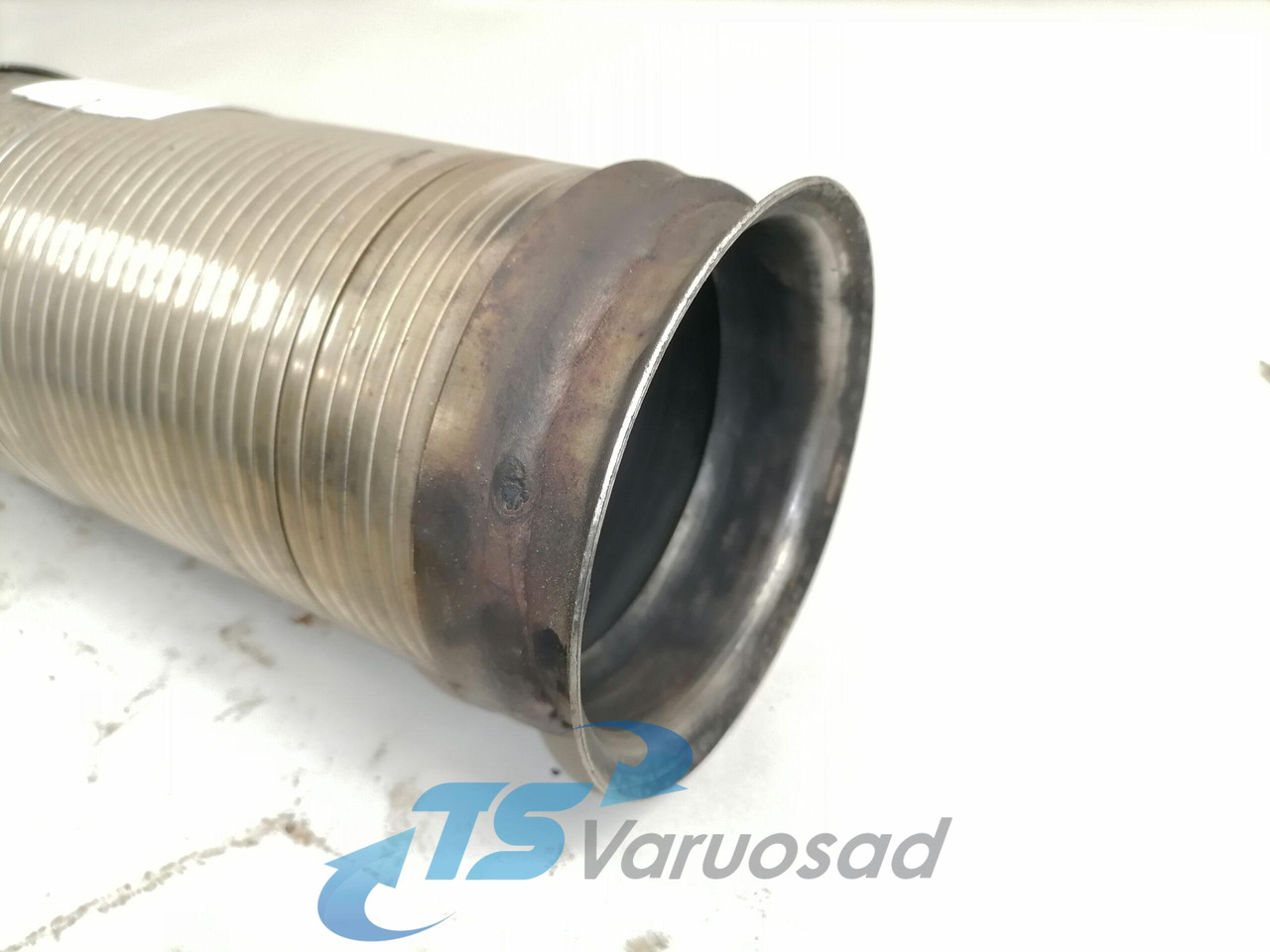Mercedes-Benz Exhaust pipe A9304905419 - كاتم صوت - شاحنة: صور 2 Mercedes-Benz Exhaust pipe A9304905419 - كاتم صوت - شاحنة: صور 2