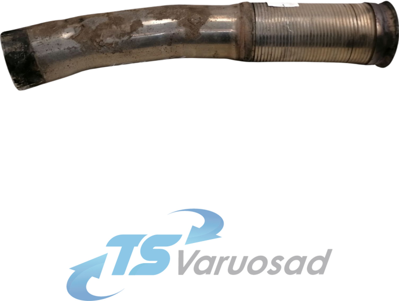 Mercedes-Benz Exhaust pipe A9304905419 - كاتم صوت - شاحنة: صور 1 Mercedes-Benz Exhaust pipe A9304905419 - كاتم صوت - شاحنة: صور 1