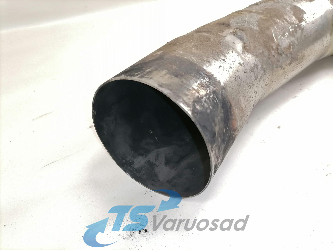 Mercedes-Benz Exhaust pipe A9304905419 - كاتم صوت - شاحنة: صور 3 Mercedes-Benz Exhaust pipe A9304905419 - كاتم صوت - شاحنة: صور 3