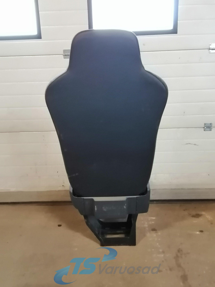 Mercedes-Benz Kaasreisija iste A9439100601 - مقاعد السيارات - شاحنة: صور 4 Mercedes-Benz Kaasreisija iste A9439100601 - مقاعد السيارات - شاحنة: صور 4