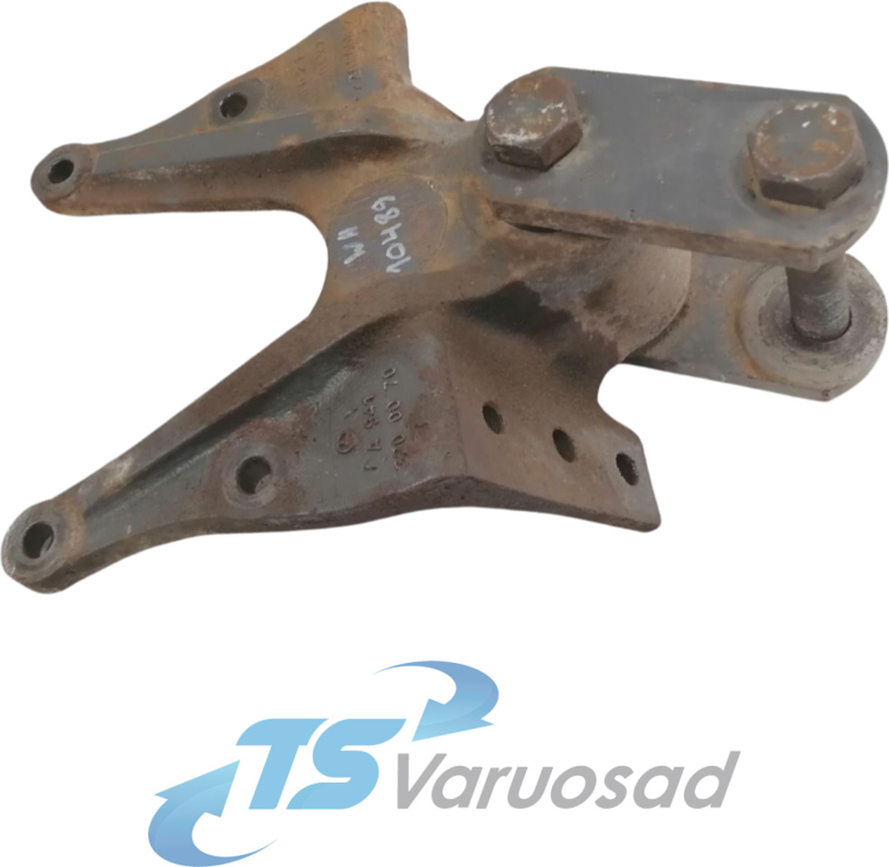 Mercedes-Benz Leaf spring bracket A9413200070 - تعليق - شاحنة: صور 1 Mercedes-Benz Leaf spring bracket A9413200070 - تعليق - شاحنة: صور 1