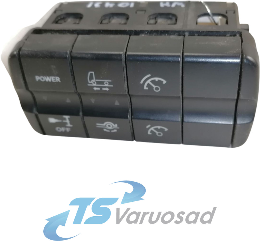 Mercedes-Benz Lülitite moodul 9435400146 - الكبائن - شاحنة: صور 1 Mercedes-Benz Lülitite moodul 9435400146 - الكبائن - شاحنة: صور 1
