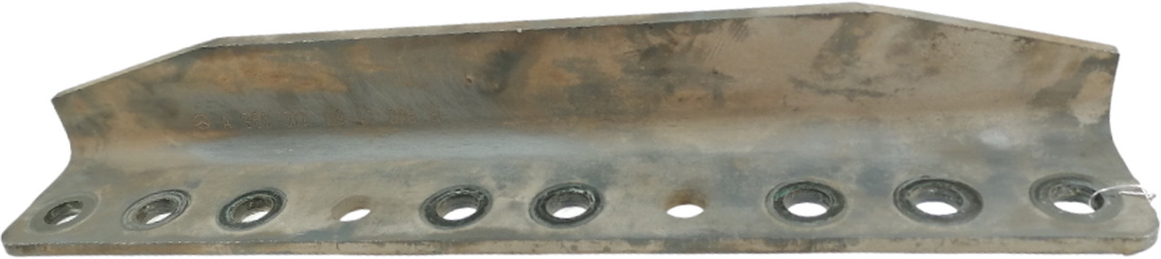 Mercedes-Benz Raami kronstein A9603120941 - الإطار/ الشاسيه - شاحنة: صور 1 Mercedes-Benz Raami kronstein A9603120941 - الإطار/ الشاسيه - شاحنة: صور 1