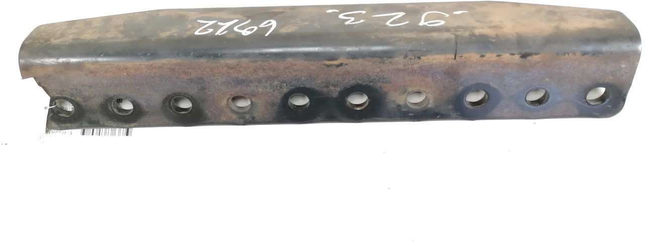 Mercedes-Benz Raami kronstein A9603120941 - الإطار/ الشاسيه - شاحنة: صور 3 Mercedes-Benz Raami kronstein A9603120941 - الإطار/ الشاسيه - شاحنة: صور 3