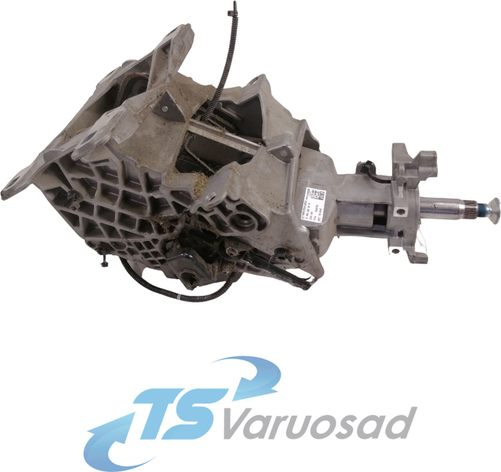 Mercedes-Benz Roolisammas A9604600816 - عمود التوجيه - شاحنة: صور 1 Mercedes-Benz Roolisammas A9604600816 - عمود التوجيه - شاحنة: صور 1