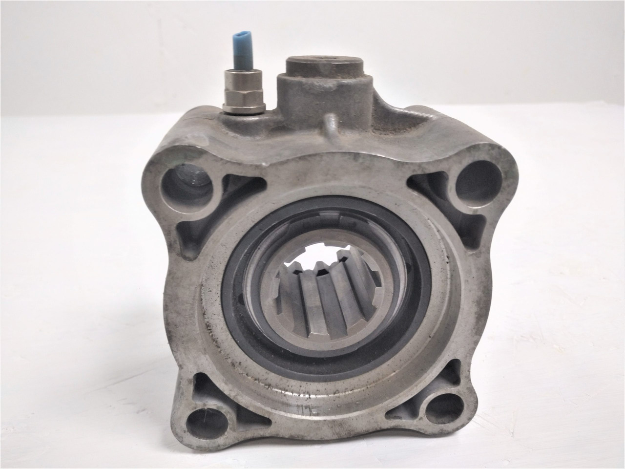 Mercedes-Benz Solenoid valve 0059971236 - صمام الفرامل - شاحنة: صور 2 Mercedes-Benz Solenoid valve 0059971236 - صمام الفرامل - شاحنة: صور 2