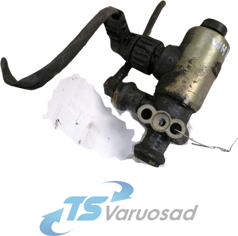 Mercedes-Benz Solenoid valve 0059971236 - صمام الفرامل - شاحنة: صور 1 Mercedes-Benz Solenoid valve 0059971236 - صمام الفرامل - شاحنة: صور 1