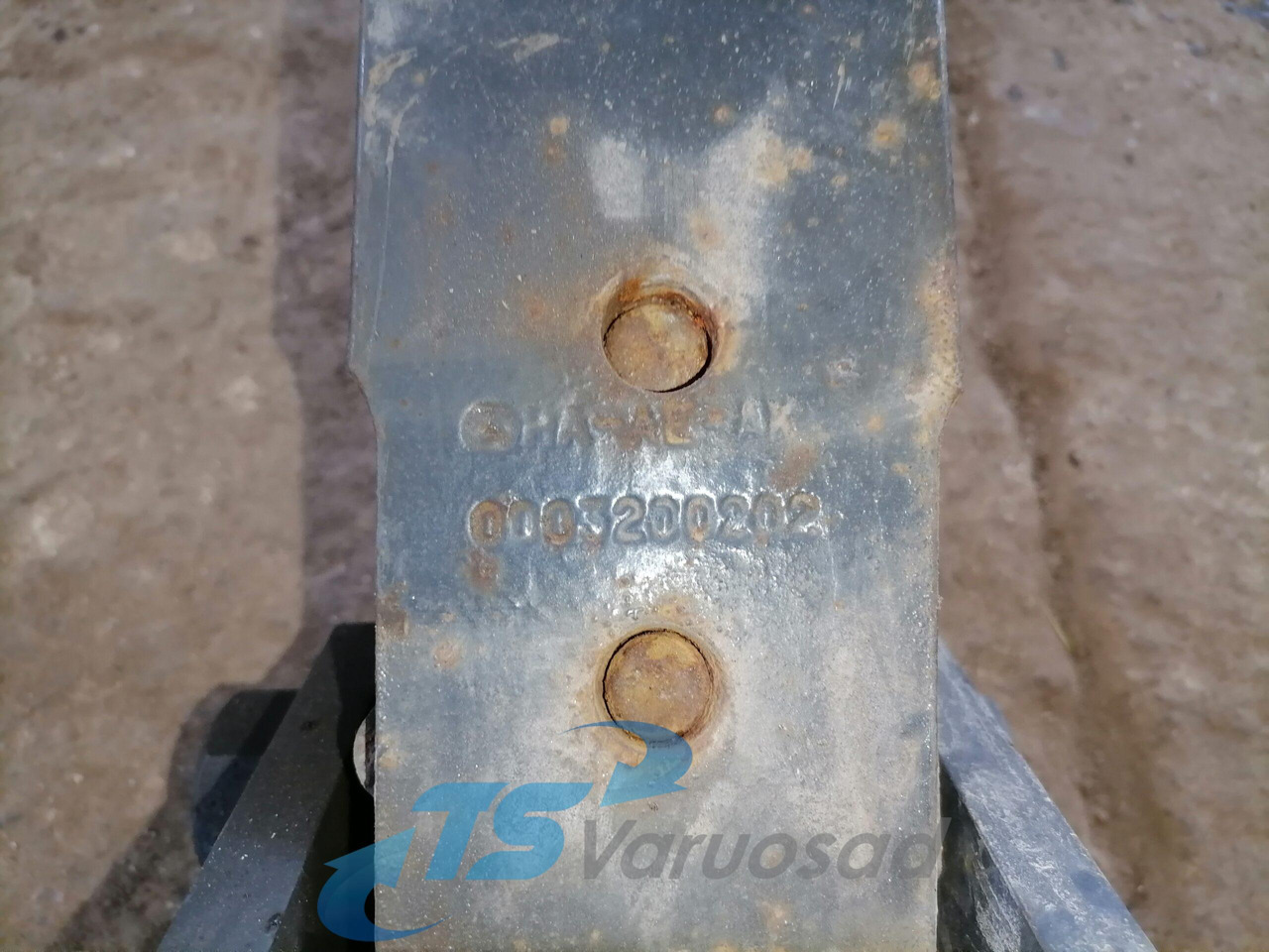 Mercedes-Benz Spring A0003200202 - ربيع تعليق - شاحنة: صور 3 Mercedes-Benz Spring A0003200202 - ربيع تعليق - شاحنة: صور 3