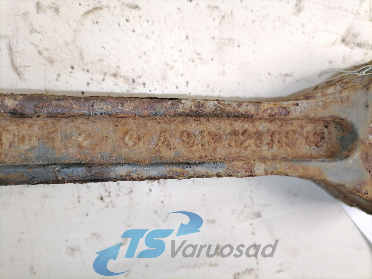 Mercedes-Benz Stabilisaatorvarda liigend A9433230516 - عمود التوازن - شاحنة: صور 2 Mercedes-Benz Stabilisaatorvarda liigend A9433230516 - عمود التوازن - شاحنة: صور 2