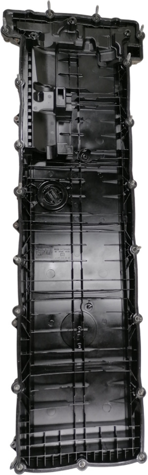 Mercedes-Benz Valve cover A4710101730 - اسطوانة رئيس - شاحنة: صور 3 Mercedes-Benz Valve cover A4710101730 - اسطوانة رئيس - شاحنة: صور 3