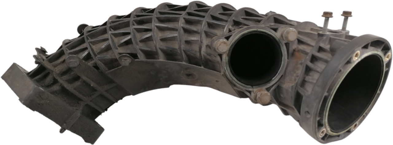 Mercedes-Benz intercooler pipe A4710902137 - المبرد - شاحنة: صور 1 Mercedes-Benz intercooler pipe A4710902137 - المبرد - شاحنة: صور 1