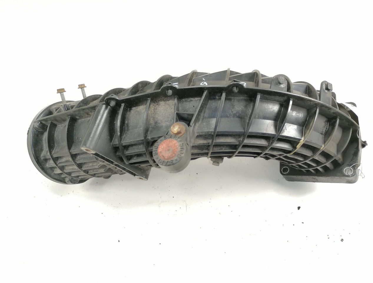 Mercedes-Benz intercooler pipe A4710902137 - المبرد - شاحنة: صور 5 Mercedes-Benz intercooler pipe A4710902137 - المبرد - شاحنة: صور 5