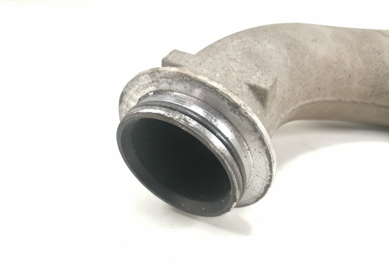 Mercedes-Benz intercooler pipe A4710984907 - المبرد - شاحنة: صور 2 Mercedes-Benz intercooler pipe A4710984907 - المبرد - شاحنة: صور 2