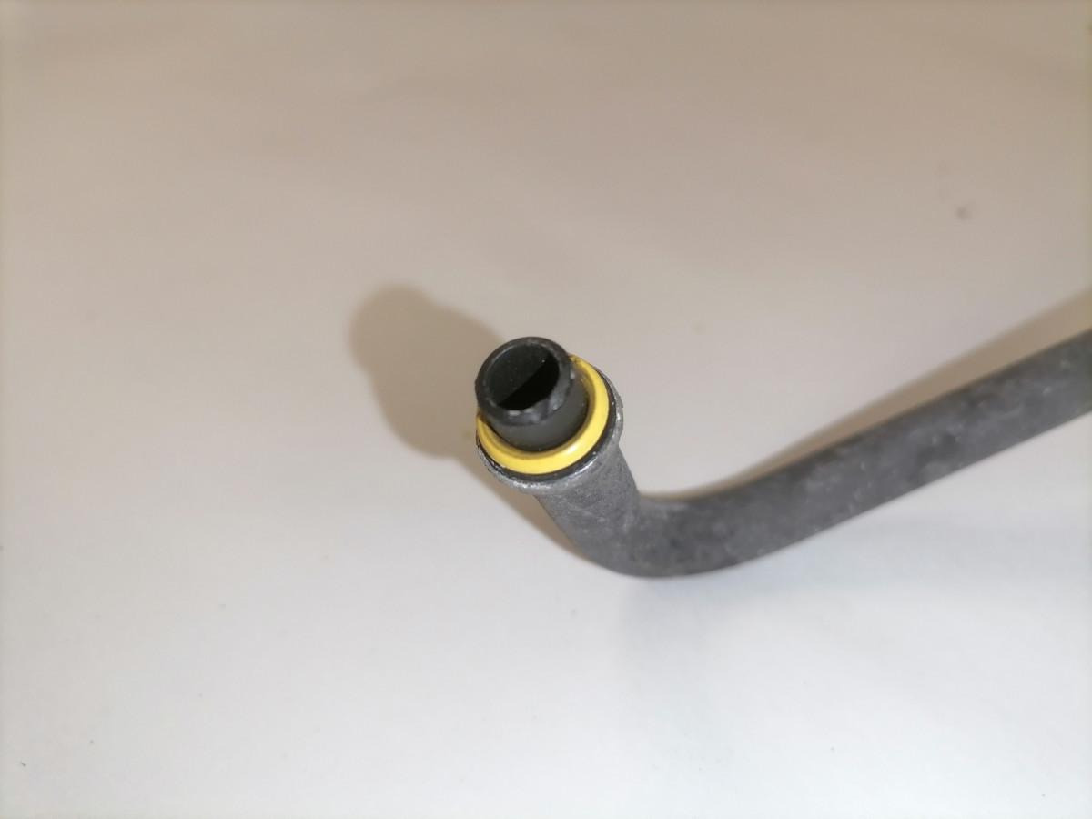 Scania A/C pipe 1444989 - التدفئة/ التهوية - شاحنة: صور 4 Scania A/C pipe 1444989 - التدفئة/ التهوية - شاحنة: صور 4