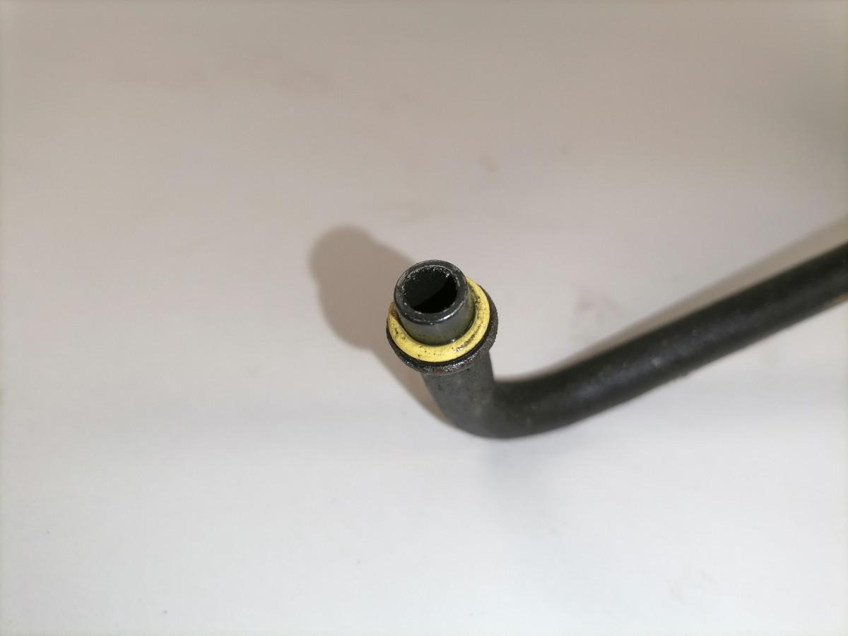Scania A/C pipe 1444989 - التدفئة/ التهوية - شاحنة: صور 4 Scania A/C pipe 1444989 - التدفئة/ التهوية - شاحنة: صور 4