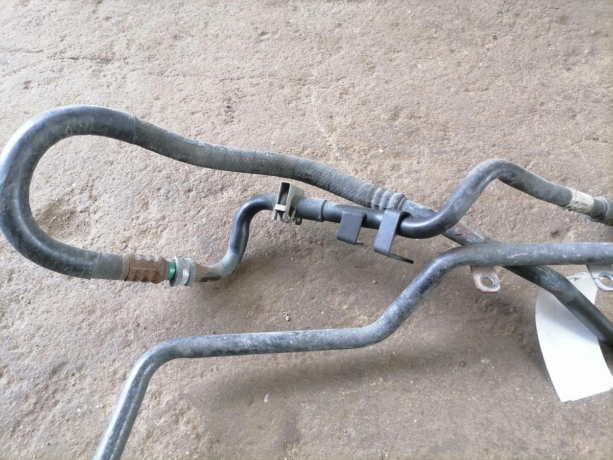 Scania A/C pipe 1444990 - التدفئة/ التهوية - شاحنة: صور 3 Scania A/C pipe 1444990 - التدفئة/ التهوية - شاحنة: صور 3