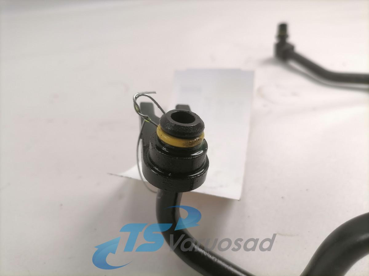 Scania A/C pipe 2483734 - التدفئة/ التهوية - شاحنة: صور 3 Scania A/C pipe 2483734 - التدفئة/ التهوية - شاحنة: صور 3