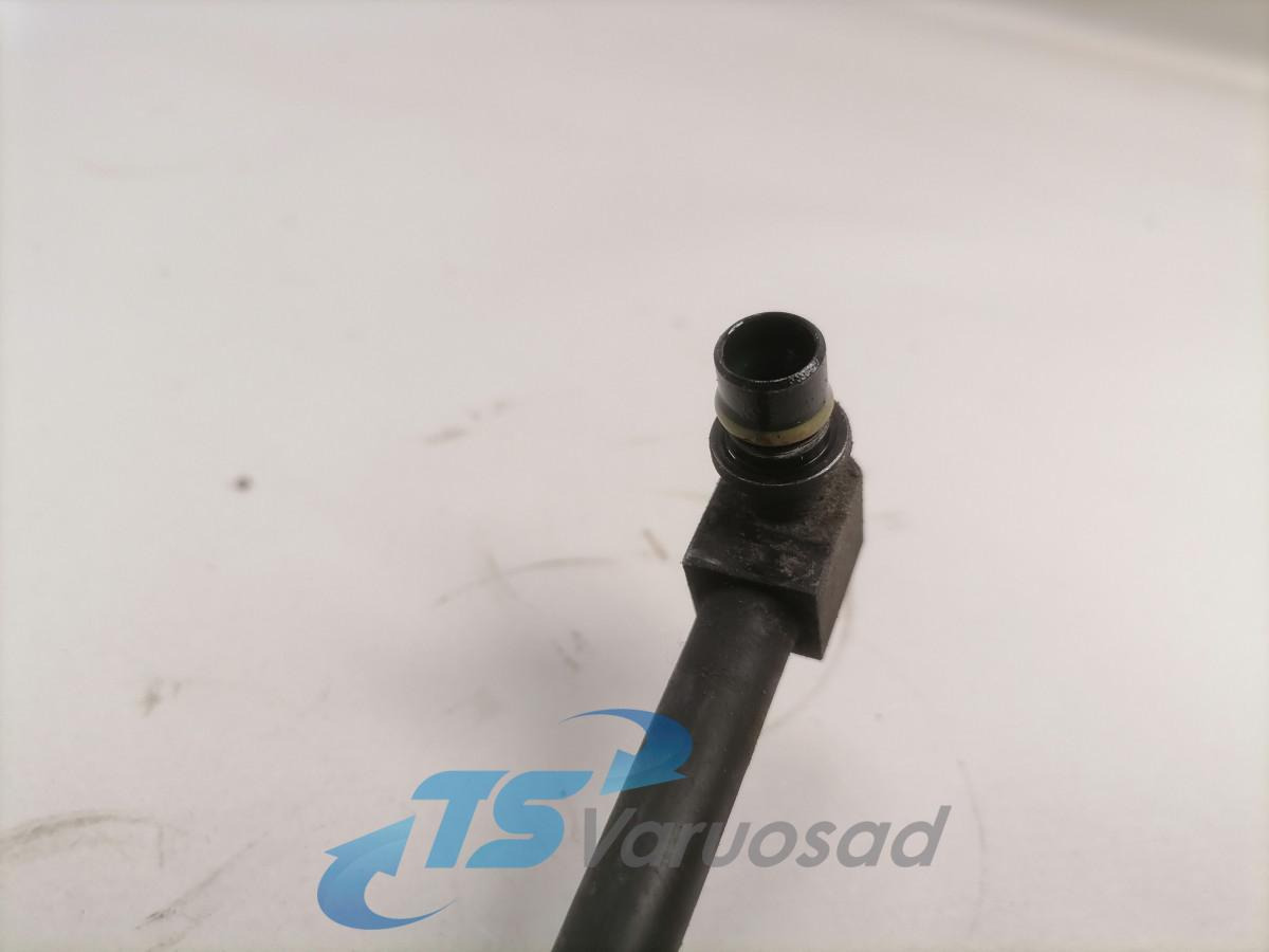 Scania A/C pipe 2483734 - التدفئة/ التهوية - شاحنة: صور 4 Scania A/C pipe 2483734 - التدفئة/ التهوية - شاحنة: صور 4