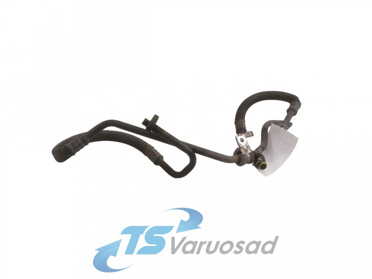 Scania A/C pipe 2558063 - التدفئة/ التهوية - شاحنة: صور 1 Scania A/C pipe 2558063 - التدفئة/ التهوية - شاحنة: صور 1