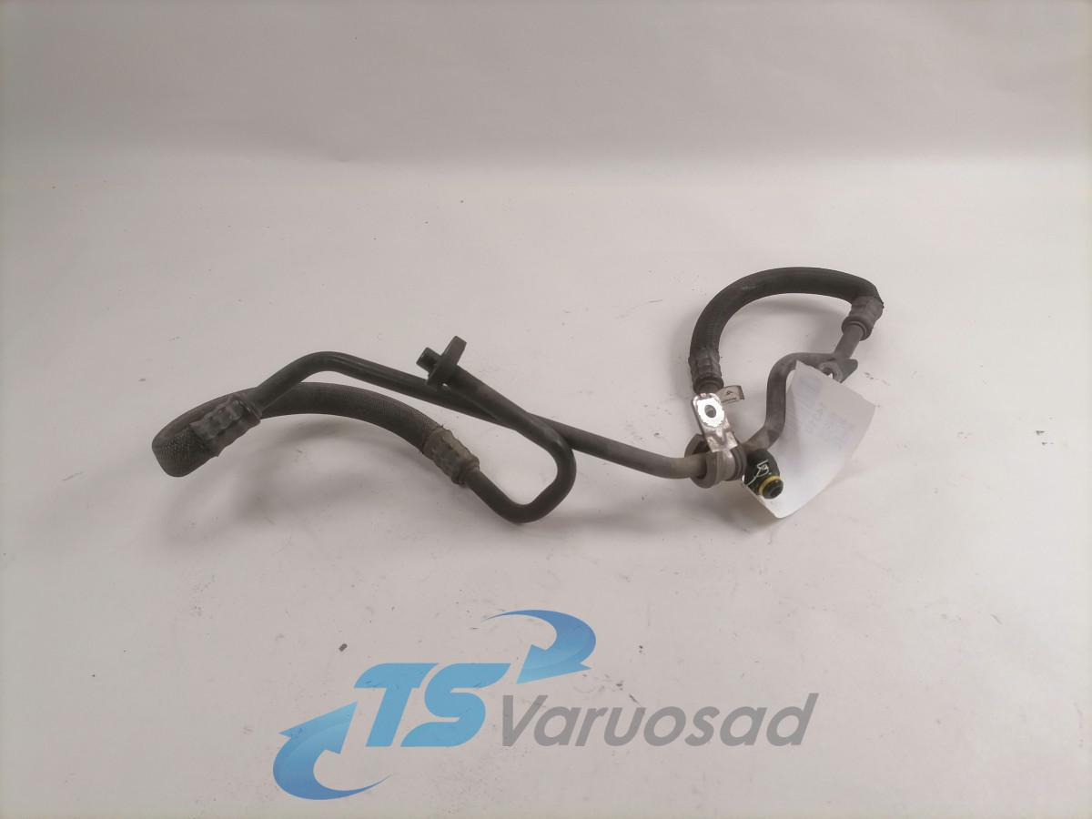 Scania A/C pipe 2558063 - التدفئة/ التهوية - شاحنة: صور 2 Scania A/C pipe 2558063 - التدفئة/ التهوية - شاحنة: صور 2