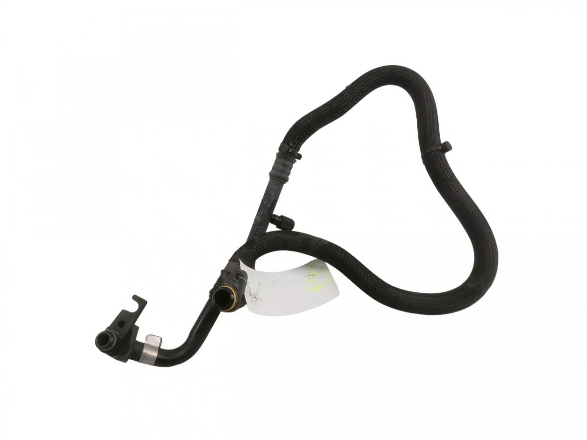 Scania A/C pipe 2608754 - التدفئة/ التهوية - شاحنة: صور 1 Scania A/C pipe 2608754 - التدفئة/ التهوية - شاحنة: صور 1