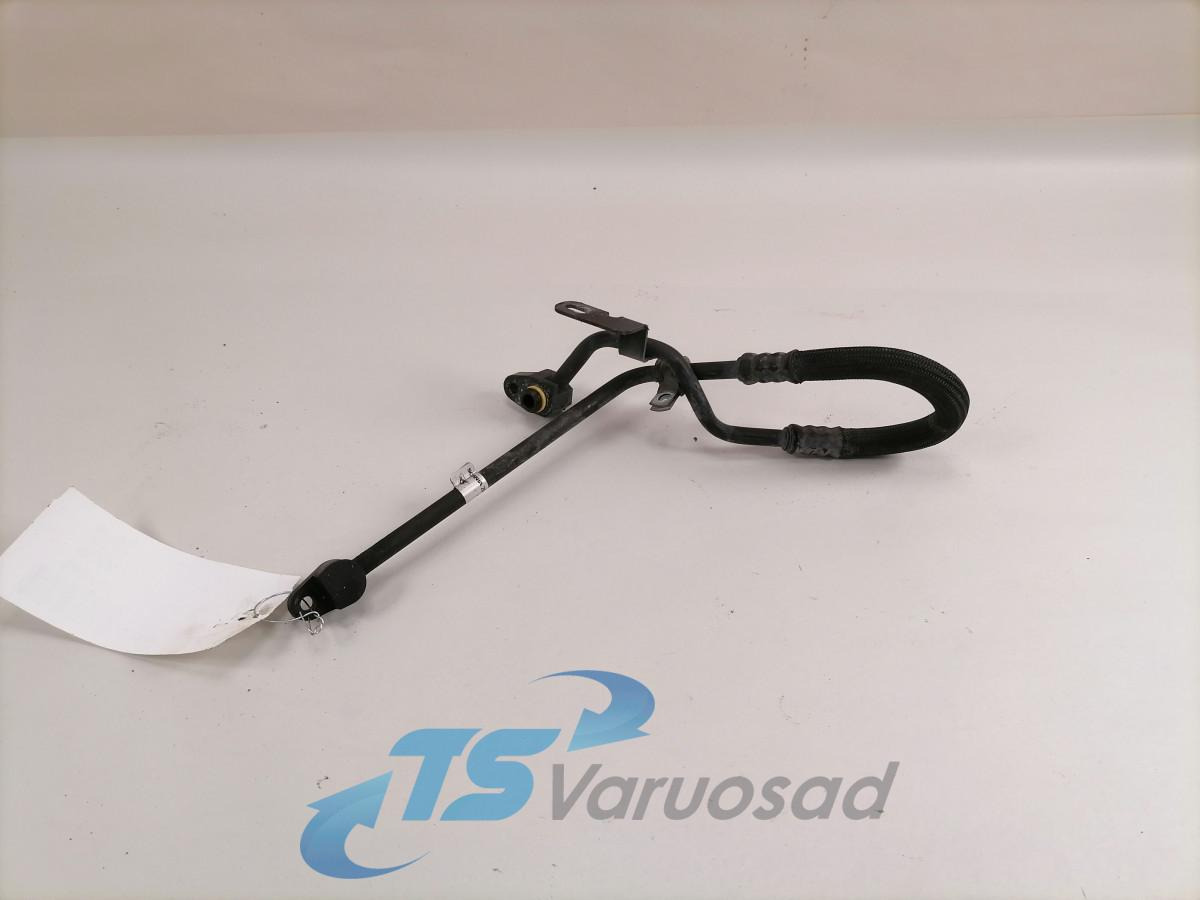 Scania A/C pipe 2650751 - التدفئة/ التهوية - شاحنة: صور 2 Scania A/C pipe 2650751 - التدفئة/ التهوية - شاحنة: صور 2