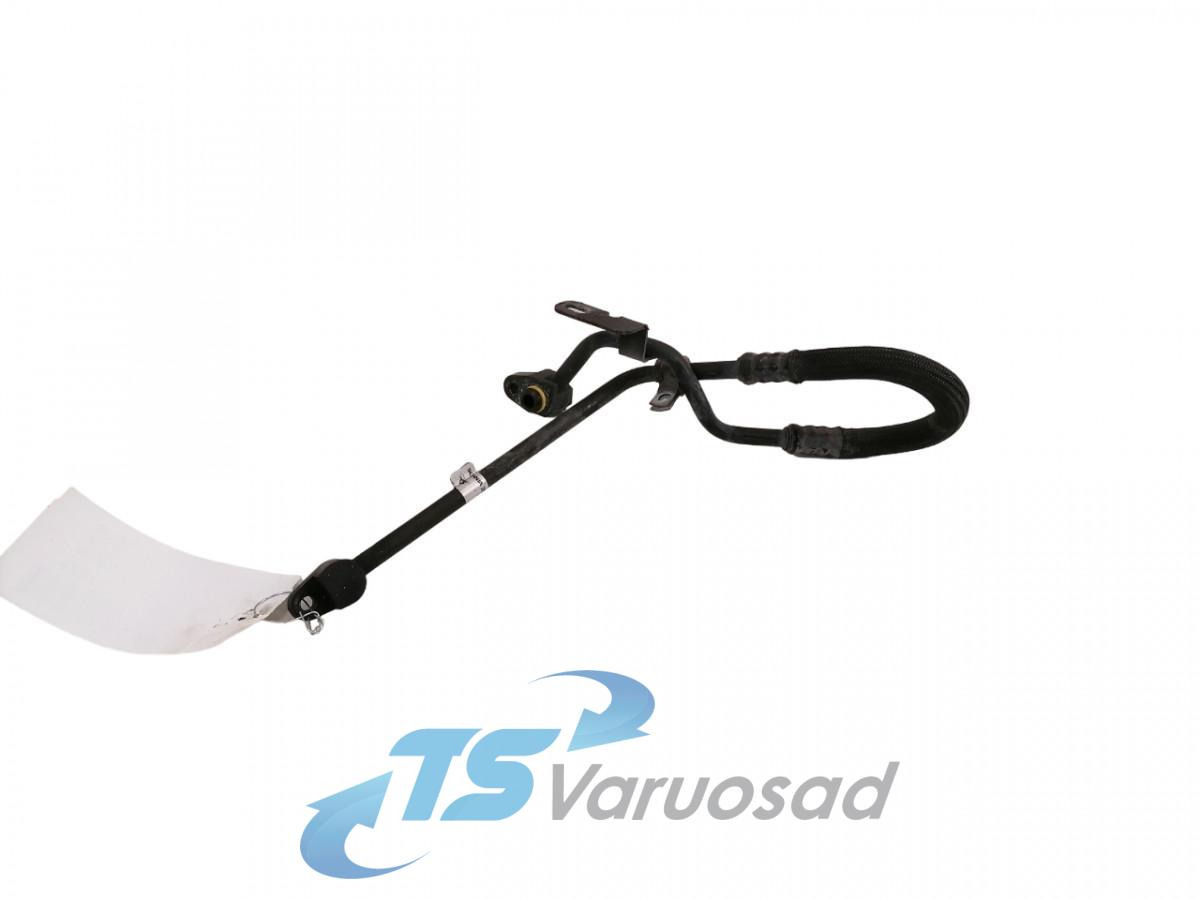 Scania A/C pipe 2650751 - التدفئة/ التهوية - شاحنة: صور 1 Scania A/C pipe 2650751 - التدفئة/ التهوية - شاحنة: صور 1