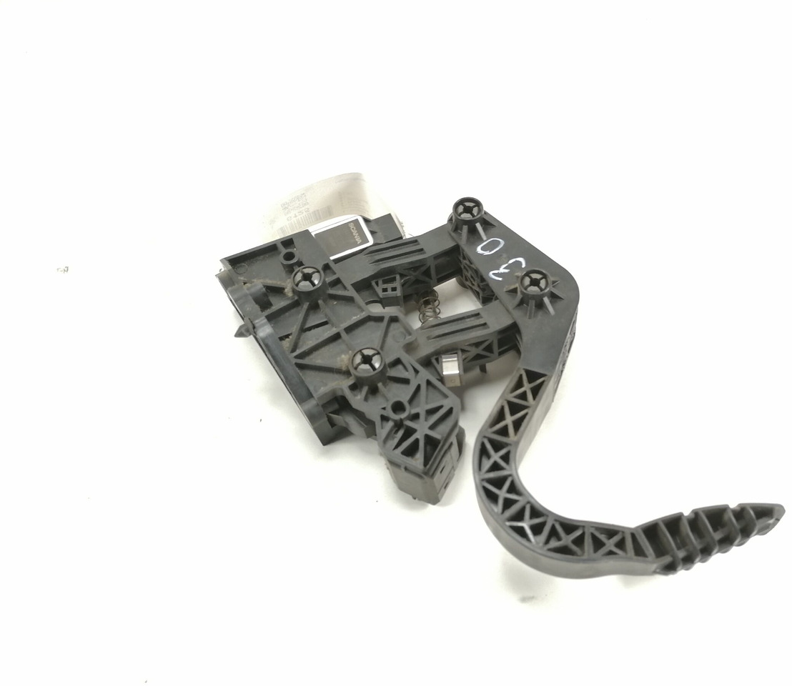 Scania Accelerator pedal 2007508 - نظام الوقود - شاحنة: صور 1 Scania Accelerator pedal 2007508 - نظام الوقود - شاحنة: صور 1