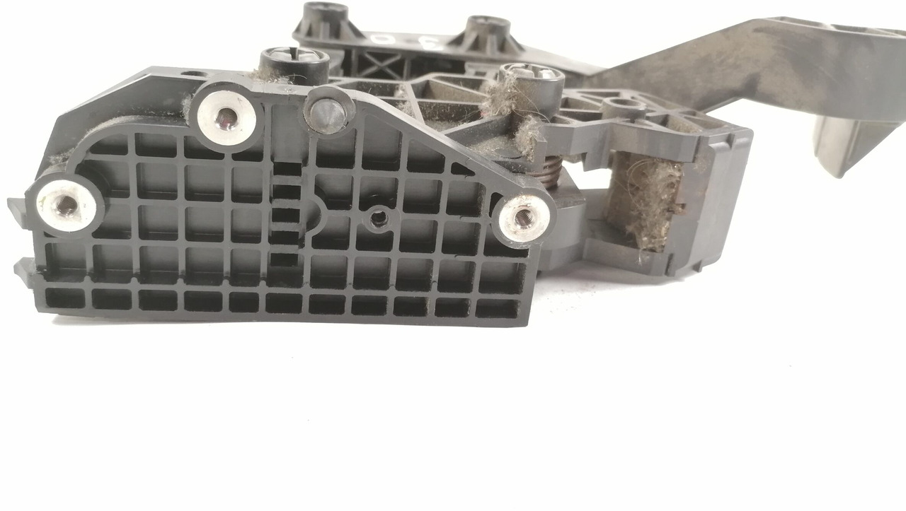 Scania Accelerator pedal 2007508 - نظام الوقود - شاحنة: صور 4 Scania Accelerator pedal 2007508 - نظام الوقود - شاحنة: صور 4