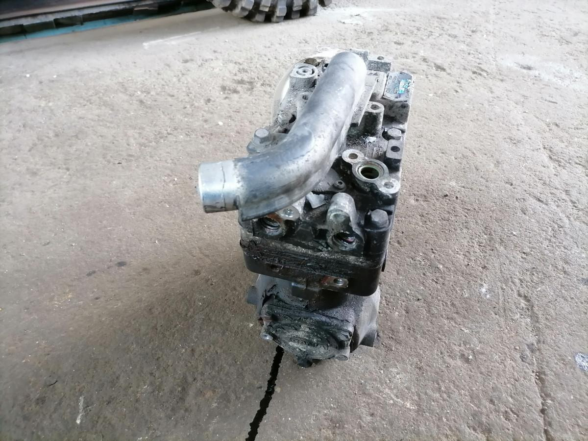 Scania Air compressor 1901246 - ضاغط - شاحنة: صور 5 Scania Air compressor 1901246 - ضاغط - شاحنة: صور 5