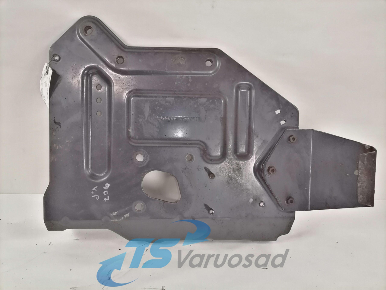 Scania Air dryer carrier plate 1544078 - صمام الفرامل - شاحنة: صور 1 Scania Air dryer carrier plate 1544078 - صمام الفرامل - شاحنة: صور 1