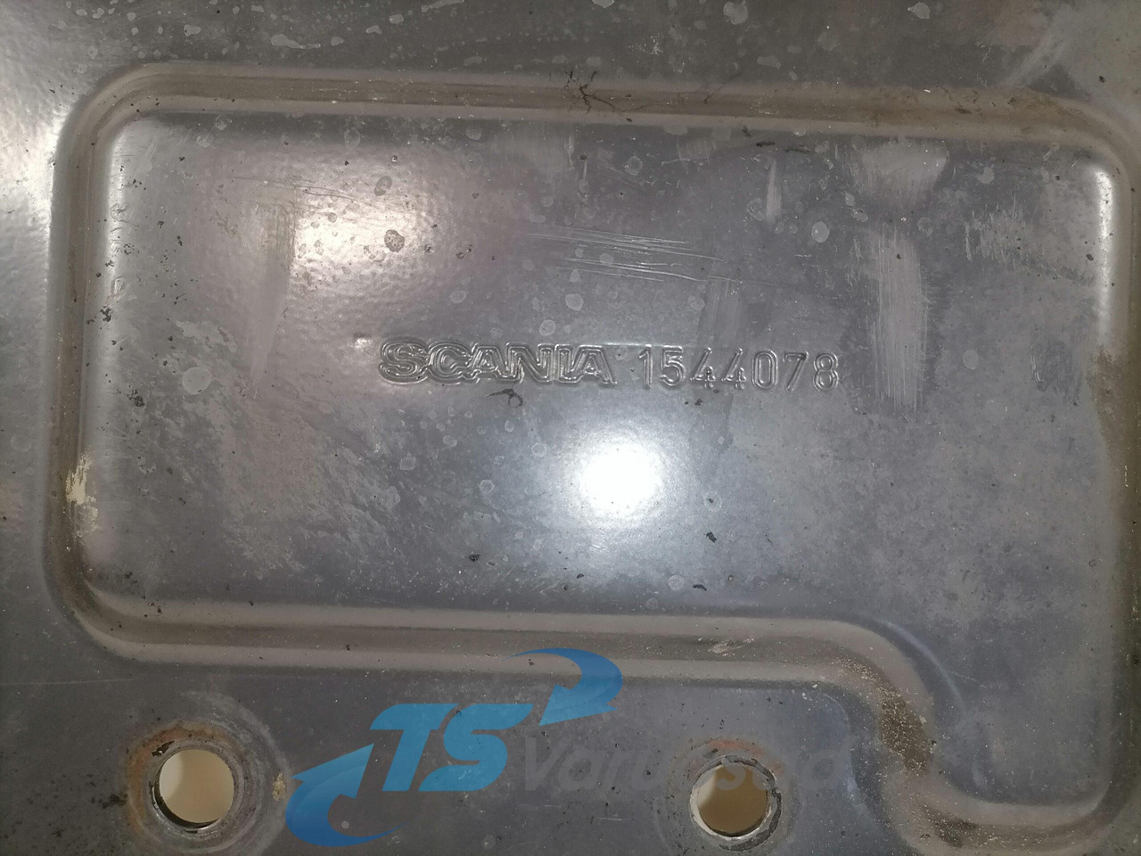 Scania Air dryer carrier plate 1544078 - صمام الفرامل - شاحنة: صور 2 Scania Air dryer carrier plate 1544078 - صمام الفرامل - شاحنة: صور 2