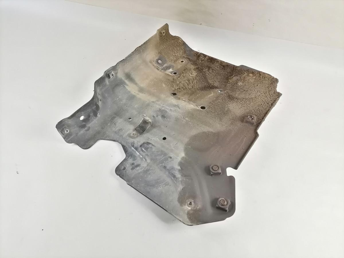 Scania Air dryer carrier plate 2105660 - صمام الفرامل - شاحنة: صور 3 Scania Air dryer carrier plate 2105660 - صمام الفرامل - شاحنة: صور 3