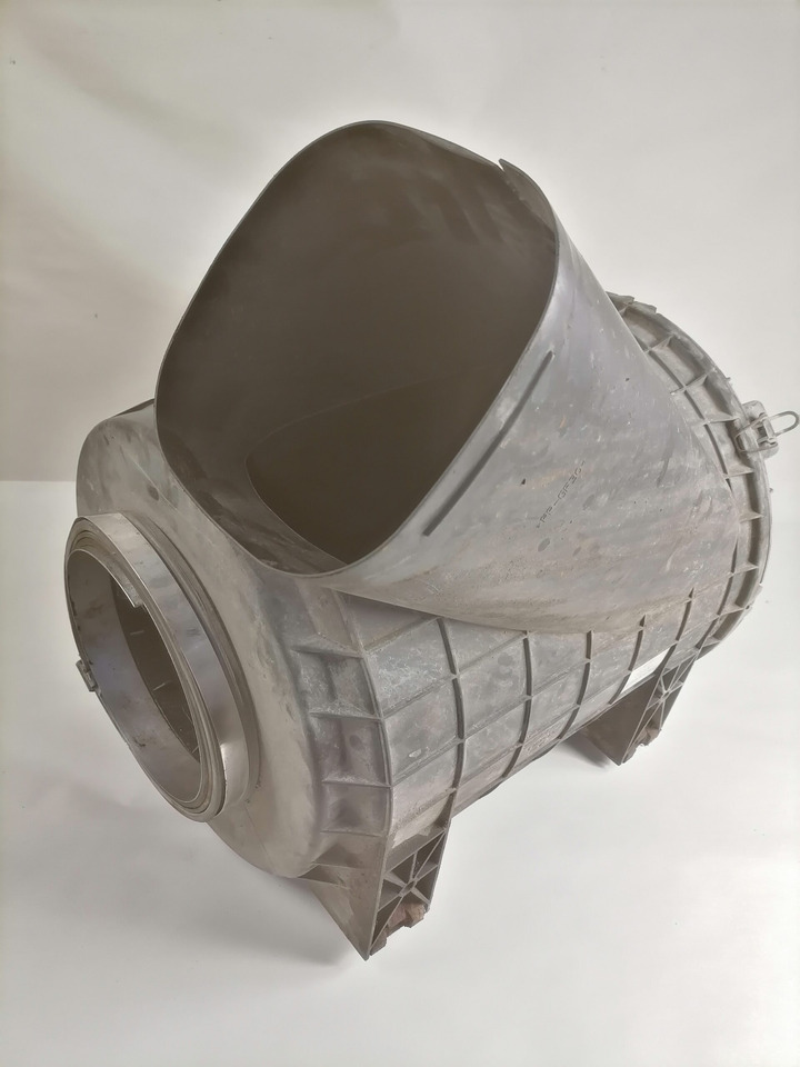 Scania Air filter housing 1387545 - نظام سحب الهواء - شاحنة: صور 2 Scania Air filter housing 1387545 - نظام سحب الهواء - شاحنة: صور 2