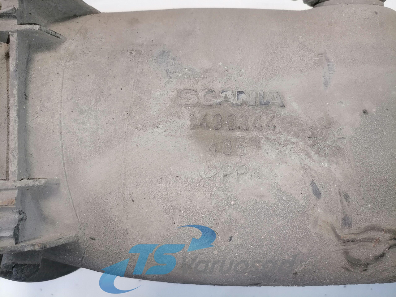 Scania Air intake 1430344 - نظام سحب الهواء - شاحنة: صور 5 Scania Air intake 1430344 - نظام سحب الهواء - شاحنة: صور 5