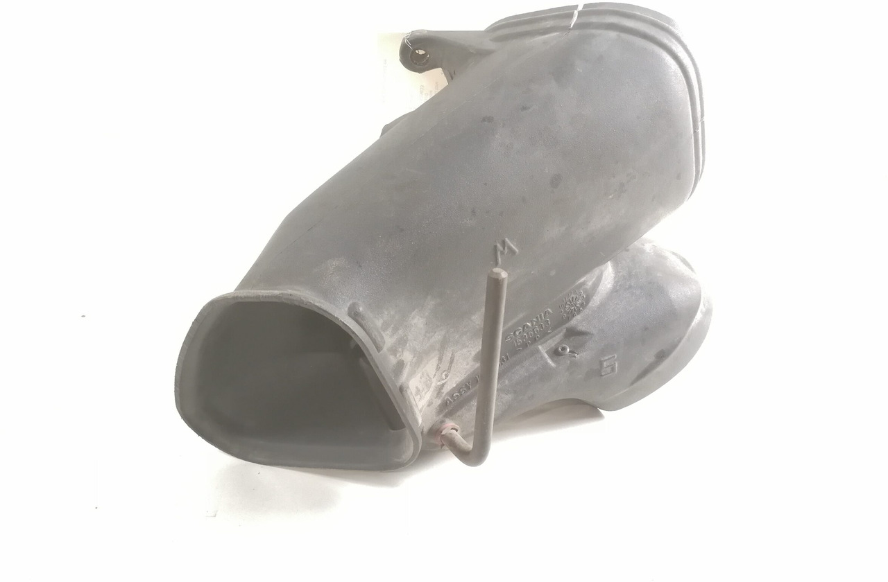 Scania Air intake 1535633 - نظام سحب الهواء - شاحنة: صور 2 Scania Air intake 1535633 - نظام سحب الهواء - شاحنة: صور 2