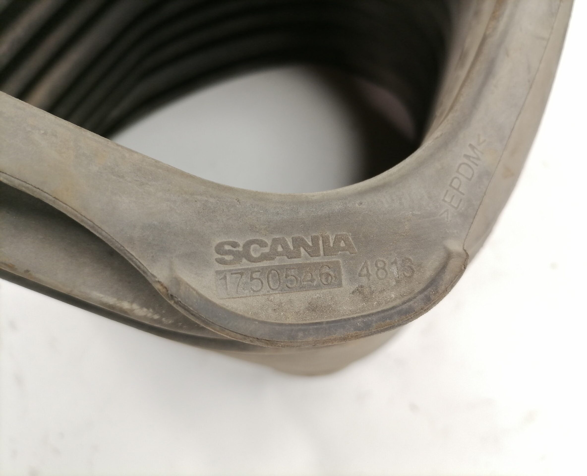 Scania Air intake 1750546 - نظام سحب الهواء - شاحنة: صور 4 Scania Air intake 1750546 - نظام سحب الهواء - شاحنة: صور 4