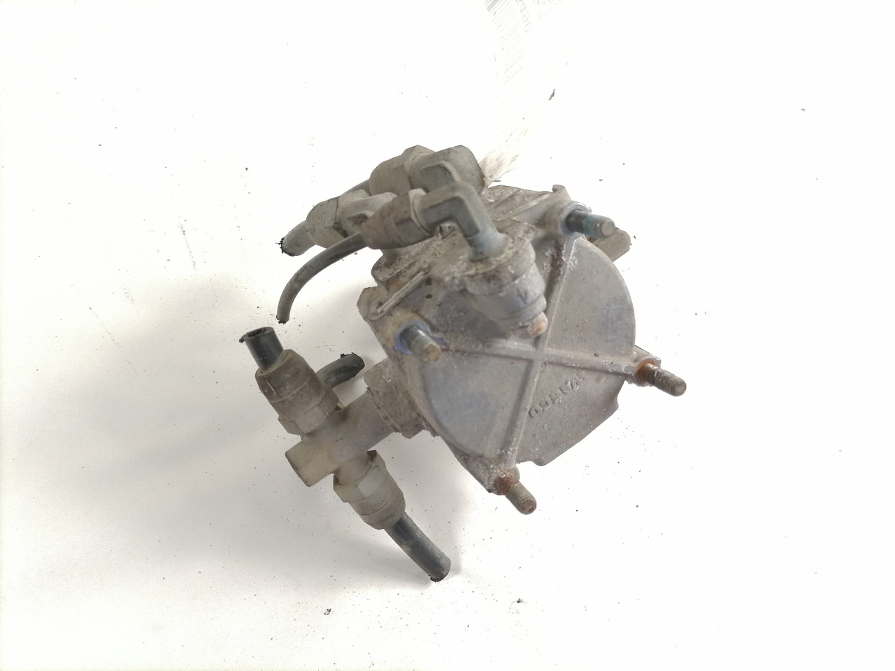 Scania Air pressure control valve 1425183 - صمام الفرامل - شاحنة: صور 2 Scania Air pressure control valve 1425183 - صمام الفرامل - شاحنة: صور 2