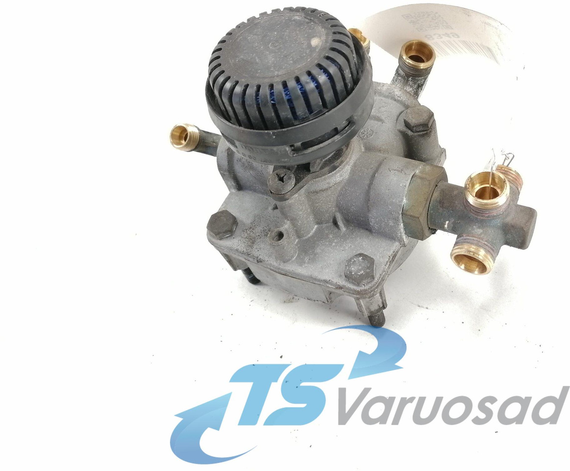 Scania Air pressure control valve 1425183 - صمام الفرامل - شاحنة: صور 1 Scania Air pressure control valve 1425183 - صمام الفرامل - شاحنة: صور 1