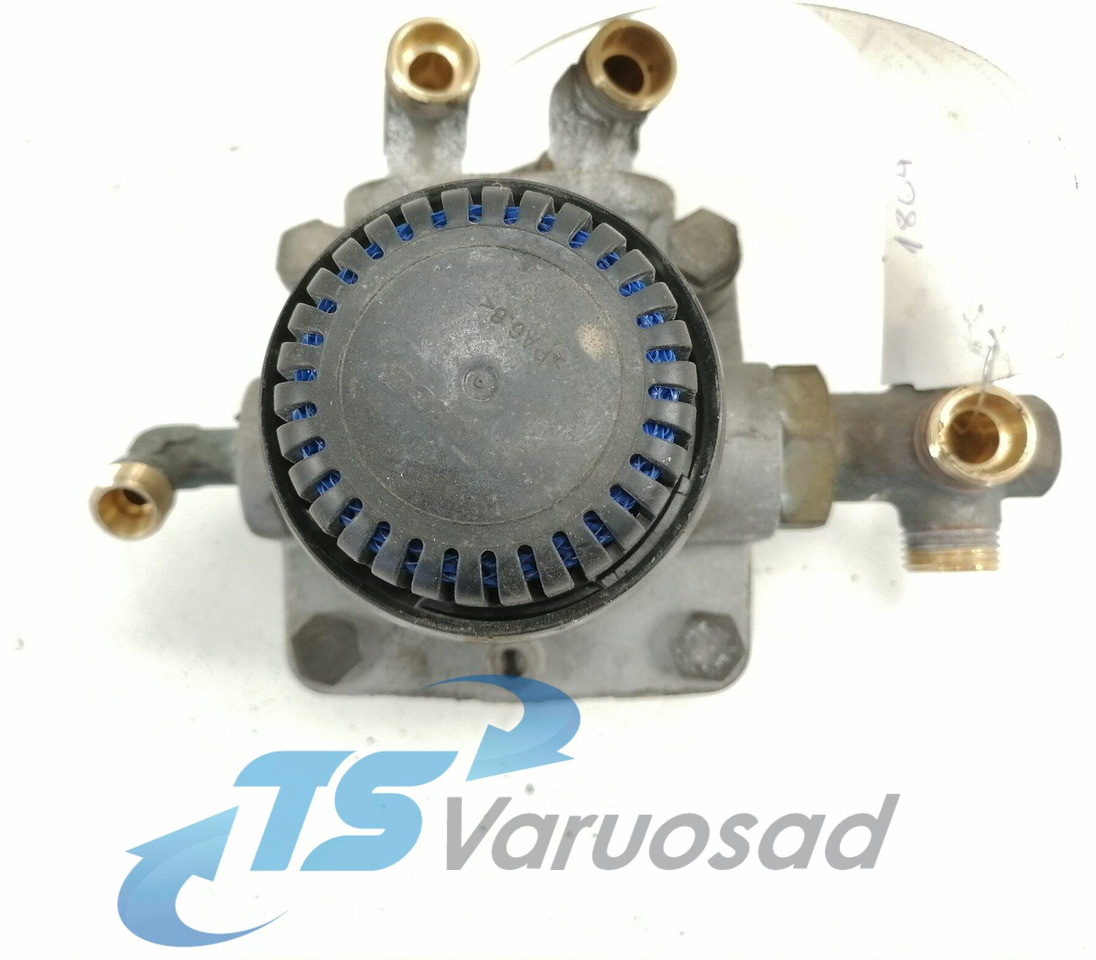 Scania Air pressure control valve 1425183 - صمام الفرامل - شاحنة: صور 2 Scania Air pressure control valve 1425183 - صمام الفرامل - شاحنة: صور 2