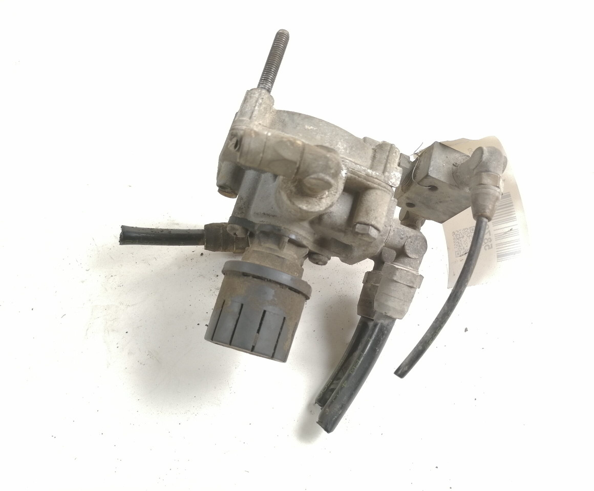 Scania Air pressure control valve 9730110500 - صمام الفرامل - شاحنة: صور 3 Scania Air pressure control valve 9730110500 - صمام الفرامل - شاحنة: صور 3