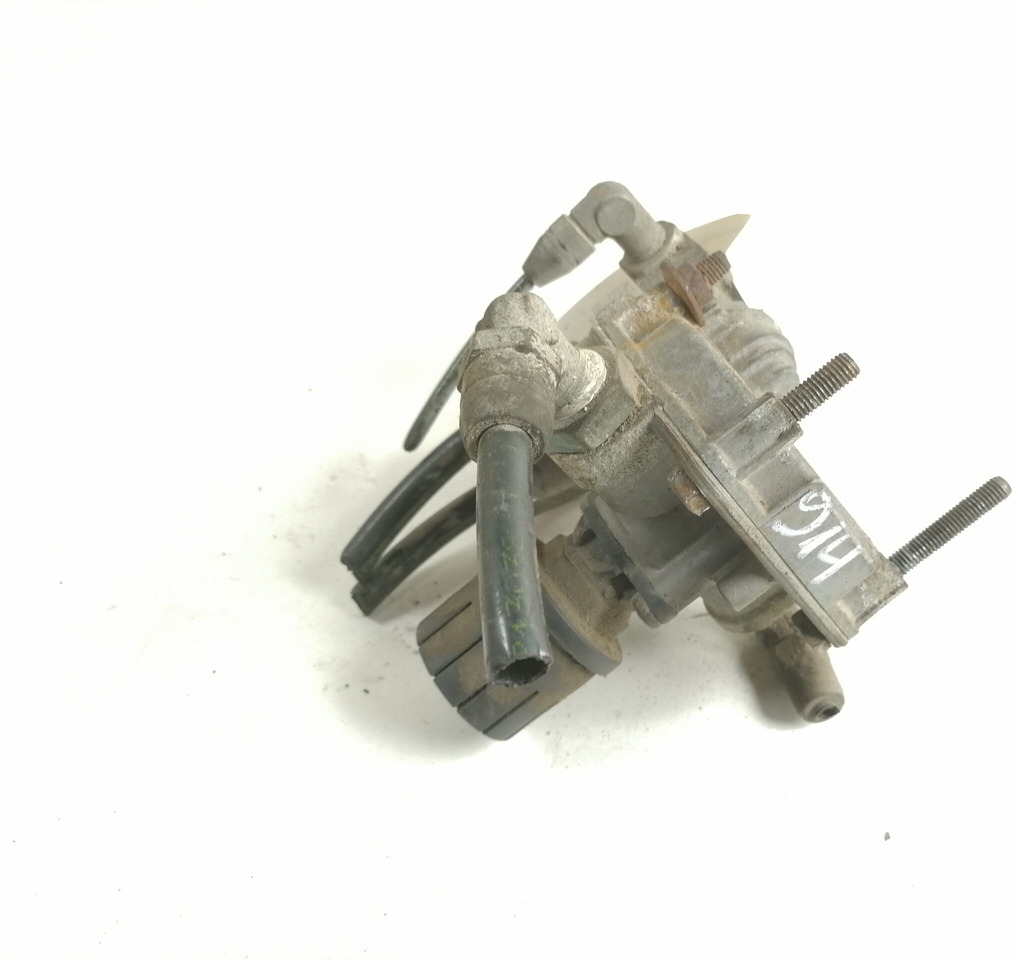 Scania Air pressure control valve 9730110500 - صمام الفرامل - شاحنة: صور 1 Scania Air pressure control valve 9730110500 - صمام الفرامل - شاحنة: صور 1
