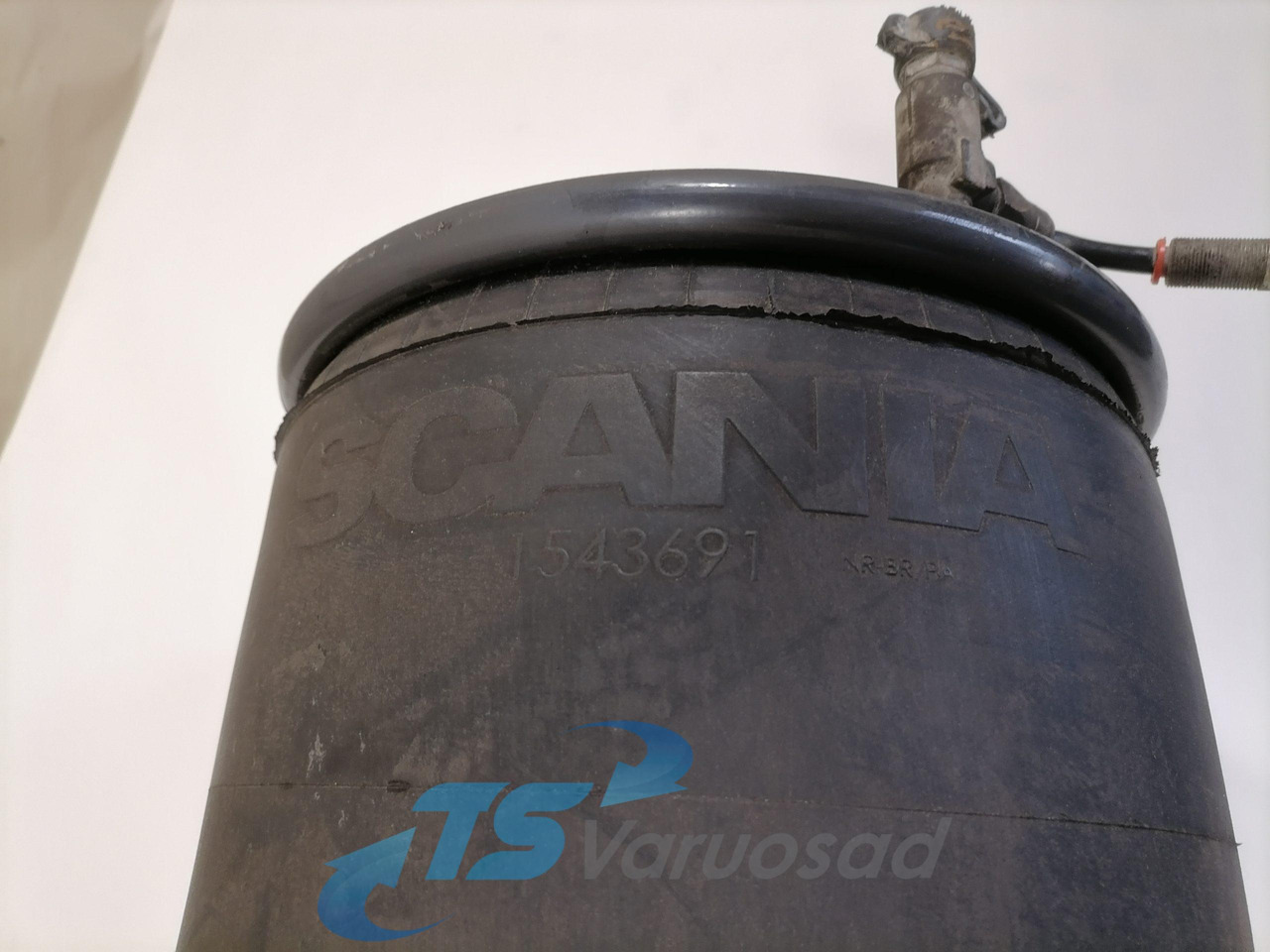 Scania Air suspension 1543691 - تعليق هوائي - شاحنة: صور 2 Scania Air suspension 1543691 - تعليق هوائي - شاحنة: صور 2