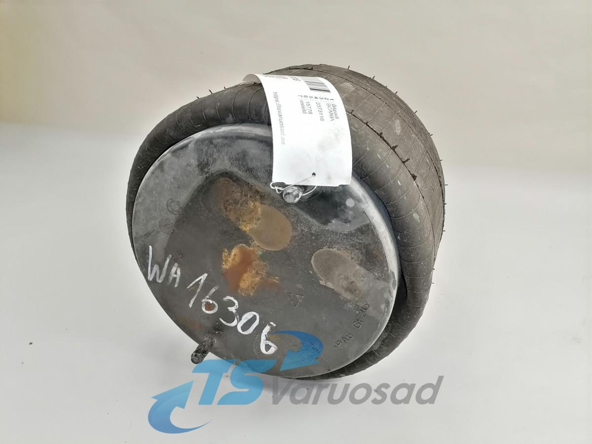 Scania Air suspension 2373116 - تعليق هوائي - شاحنة: صور 3 Scania Air suspension 2373116 - تعليق هوائي - شاحنة: صور 3